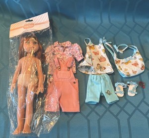Paola Reina Doll | eBay