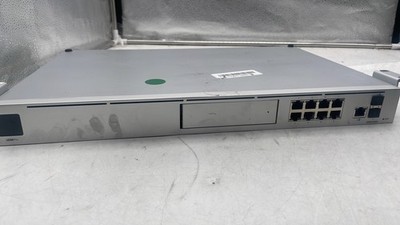 Ubiquiti UniFi Dream Machine Pro UDM-Pro Enterprise Security Gateway Router