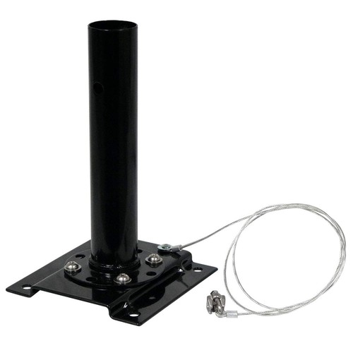 Ceiling Mount for 18 and 24 inch Professional Series Fans - Picture 1 of 2