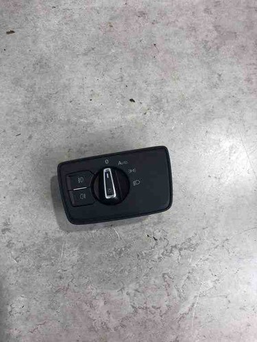 VW PASSAT B7 ALLTRACK 365 Scheinwerferschalter 3G0941633H 2.00 Diesel 31949095