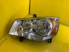 Feu avant (phare) Chrysler VOYAGER
