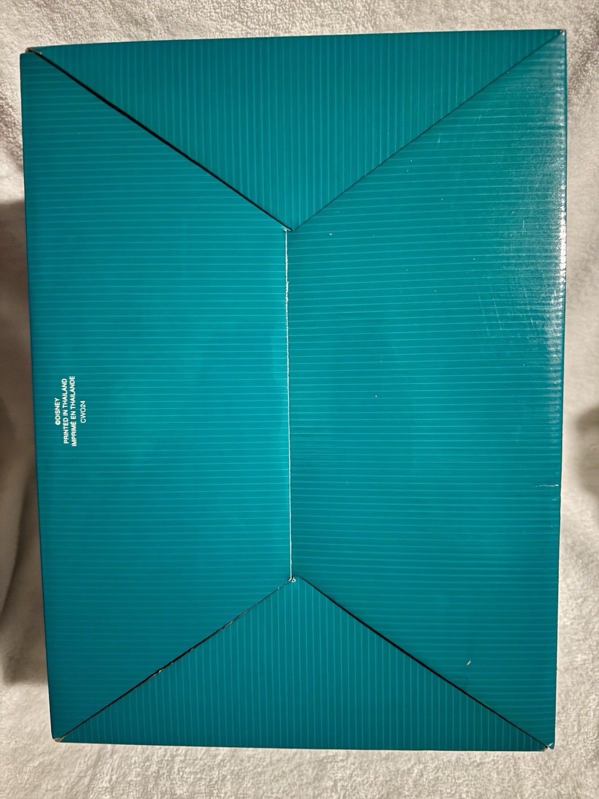 WDCC Bumbling Baduns Horace & Jasper 101 Dalmatians Disney Villains