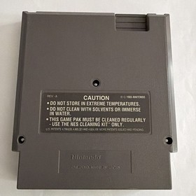 Nintendo NES Smash TV (1991) Cartridge Only, Authentic