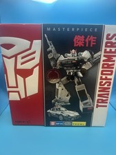 Transformers Masterpiece MP-04 Prowl Action Figure 2013 Toys R Us Sealed New