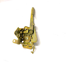 Serratura sinistra interna per portiera Fiat 126 Personal Black Brown ORIGINALE