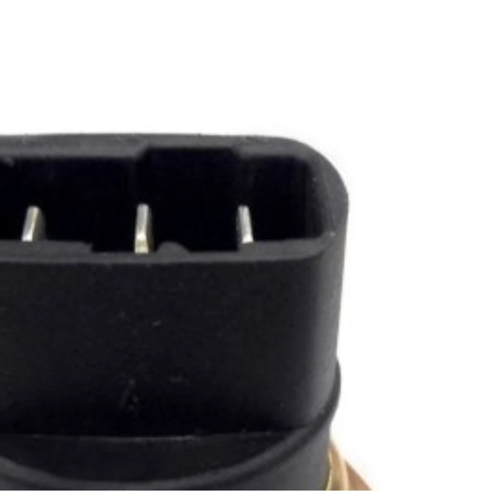 Interruptor térmico para Audi A4 Quattro 1996-2002 | 3 pines | Forma de conector ovalado Foto 3 de 4