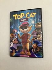 Top Cat (DVD)