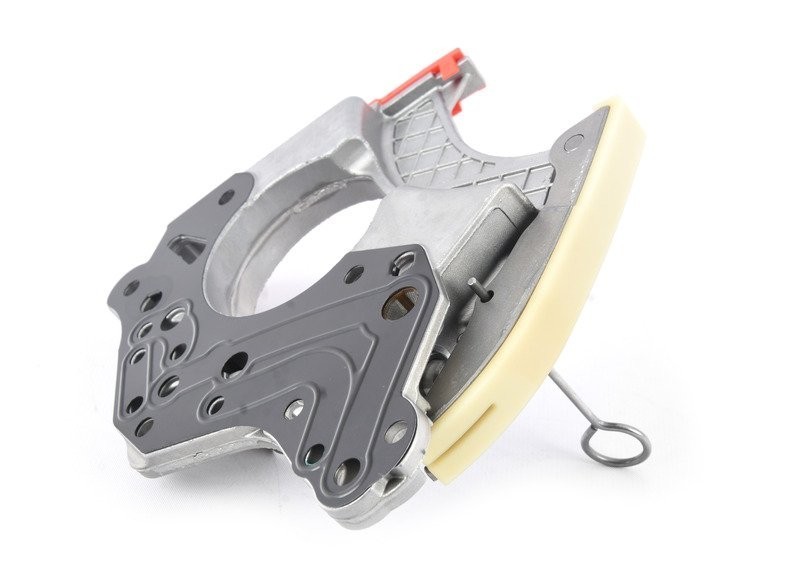 AUDI R8 Engine Timing Chain Tensioner Genuine 079109217AB