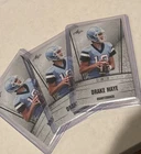 3 Drake Maye Rookie Cards