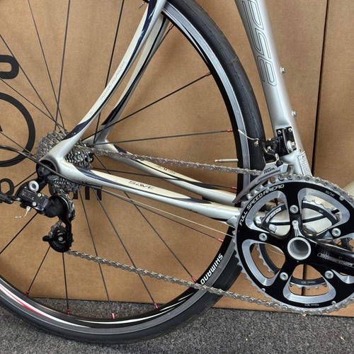 Used Cannondale Synapse, Carbon Fiber Road Bike-2010, 58cm - Picture 4 of 7