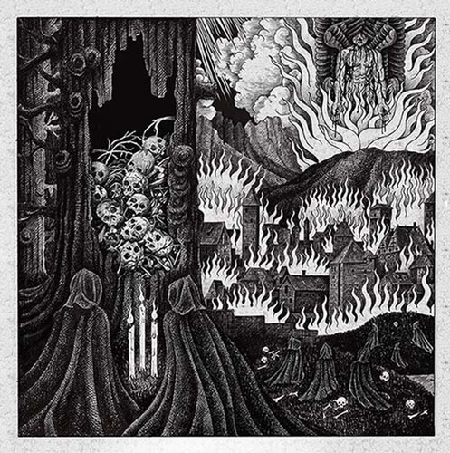The Acacia Strain - You Are Safe From God Here [New Vinyl LP