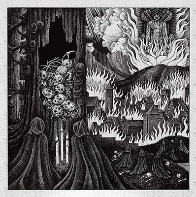 The Acacia Strain デスコア ハードコア メタル ブルデス レア The Acacia Strain - You Are Safe From God Here [New Vinyl LP