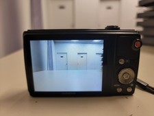Olympus VR-340 Digital Camera 16MP no memory No Charger used