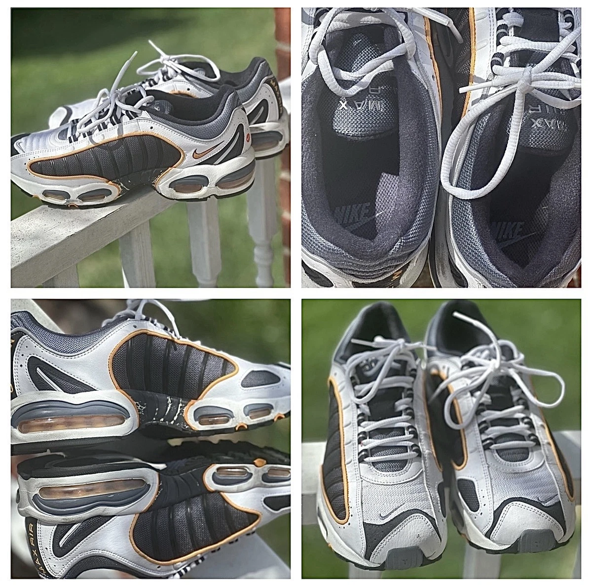 nike air max tailwind 3 products for sale | eBay