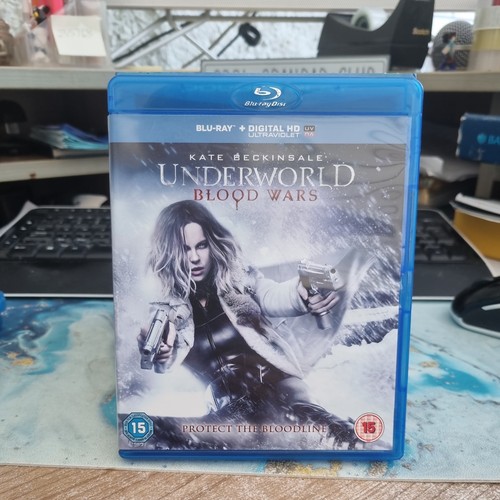 Underworld Blood Wars