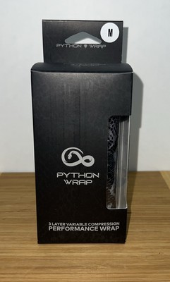 Python Wrap 3 Layers Variable Compression Performance Wrap Size Medium