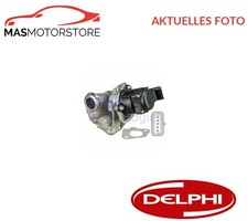 AGR-VENTIL ABGASRÜCKFÜHRVENTIL DELPHI EG10401-12B1 P FÜR FORD FOCUS II