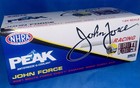 John Force 2022 BRUTE FORCE NHRA Peak Racing Camaro 1:24 Scale Diecast Funny Car