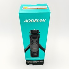 Aodelan Wireless Shooting Grip Tripod Camera Remote Shutter Release for Canon