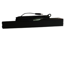 New - Dell AX510 Multimedia Soundbar PC Monitor Speaker 0C730C