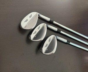 Sm9 Wedge Set | eBay