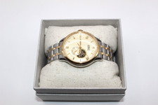 SEIKO Presage SARY238 Japanese Garden Automatic Mechanical Elegant Men Gold 6