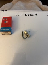 (1) American Parts Condenser 32-669 Nos OEM Sold Individually