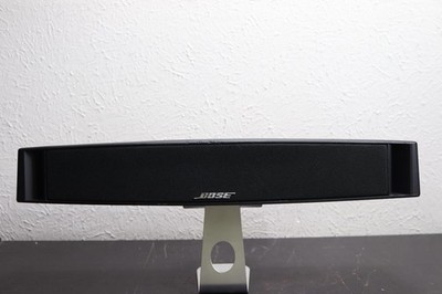 BOSE VCS-10 Center Channel Speaker Black | eBay