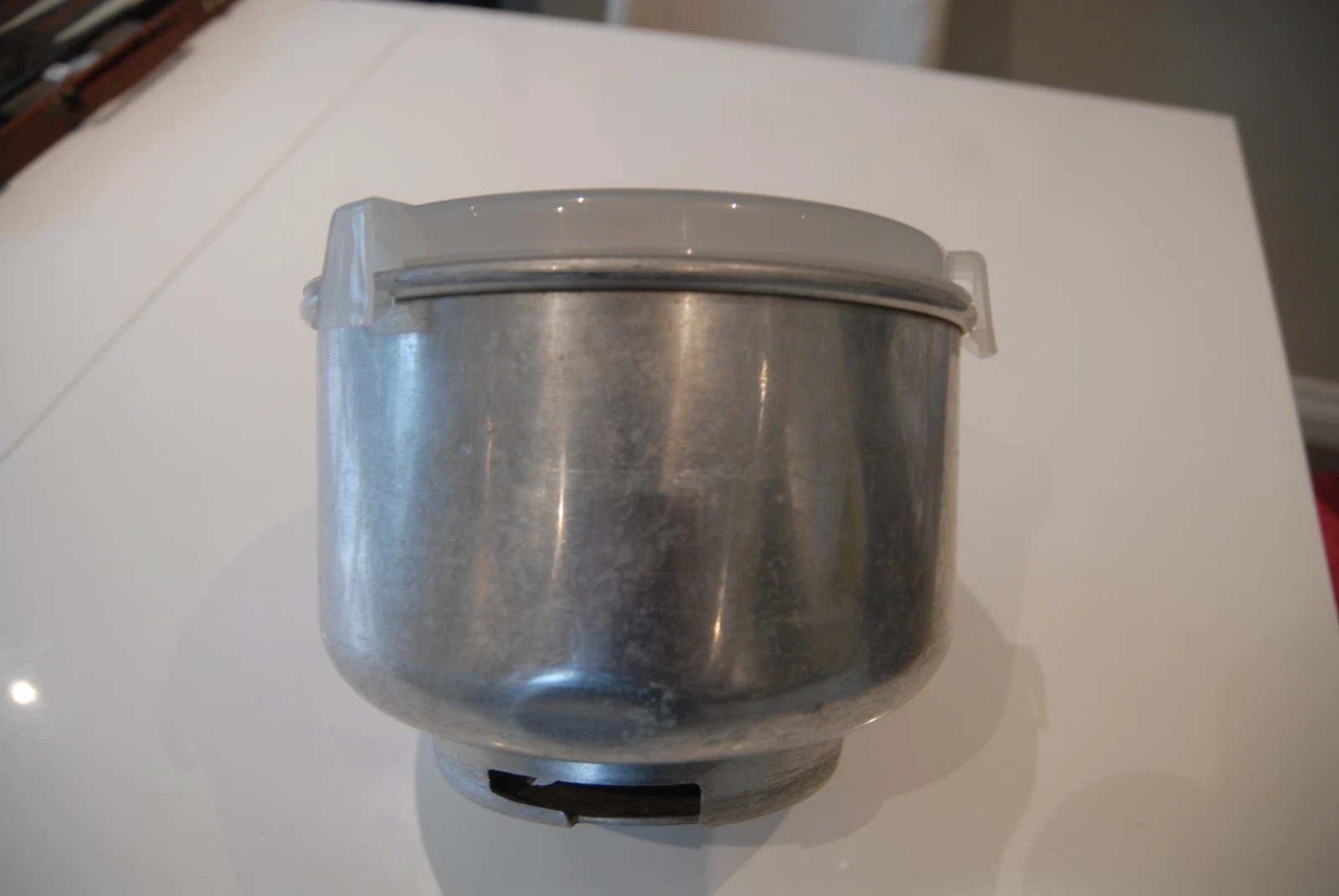 KENWOOD CHEF A979A - Potato Peeler (Fits Model A701A)
Opens in a new window or tab