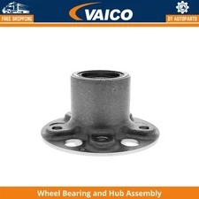 For 2012-2015 Mercedes-Benz SLK250 Base Wheel Bearing and Hub Assy Front Vaico