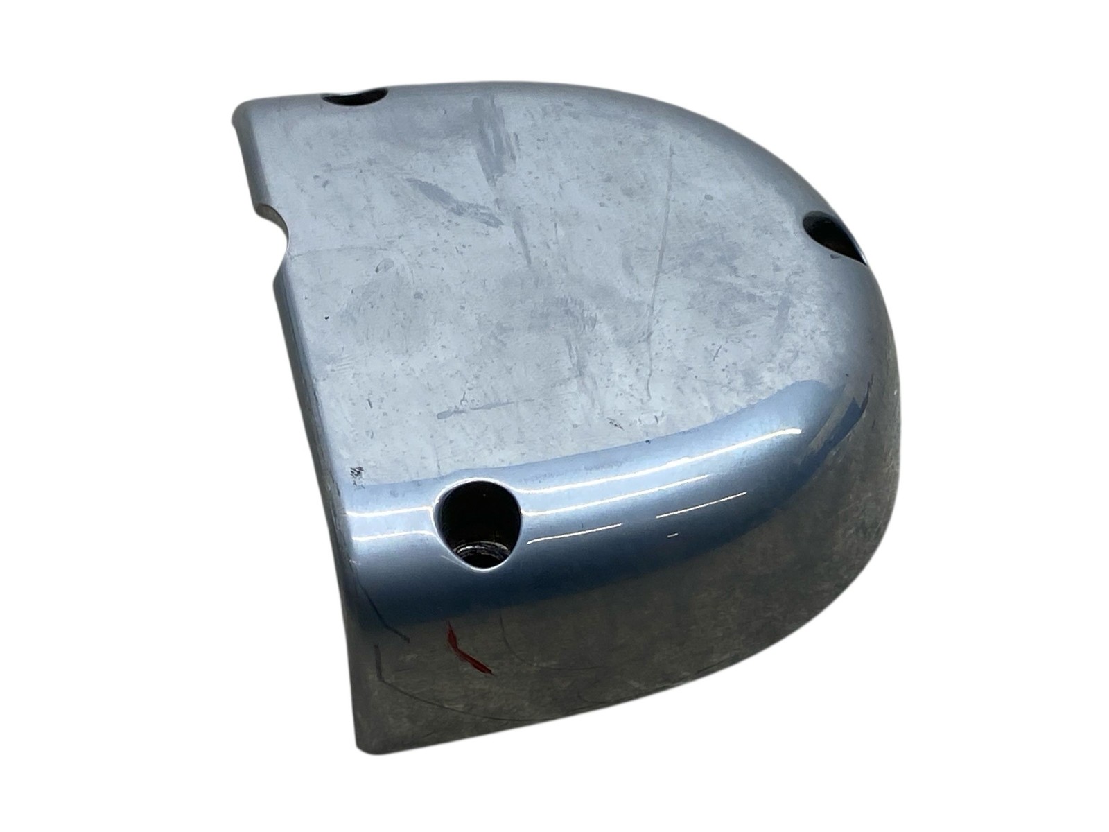 2015 ASTON MARTIN RAPIDE LEFT & RIGHT REAR DAMPER STRUT COVER MOLDING PANEL SET