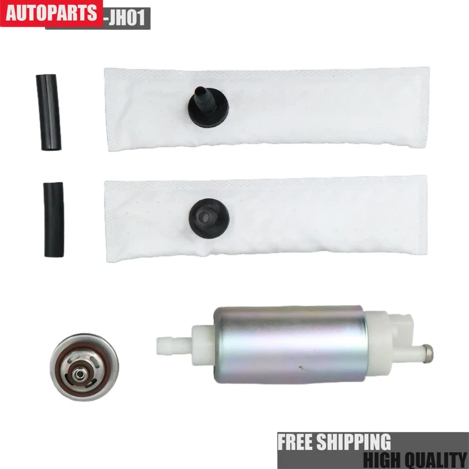 Bomba de combustible + regulador para Arctic Cat F5 F6 F8 F1000 T500 T660 1670-153 2007-2009 Foto 4 de 4