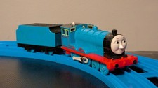 Thomas & Friends Trackmaster Plarail Tomy Edw...