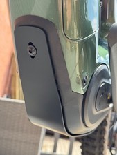 Specialized Turbo Levo gen4 Bashguard