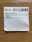 Kayme 6 Layers Car Cover Waterproof New in Unopened Box Fits Subaru Forester — photo 4