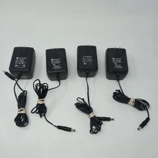 Lot Of 4 Motorola OEM Class 2 Power Supply Units Tested & Working
