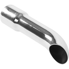 Magnaflow 35179 Stainless Steel 2.75 Exhaust Tip Magnaflow 35179 Stainless Steel 2.75 Exhaust Tip