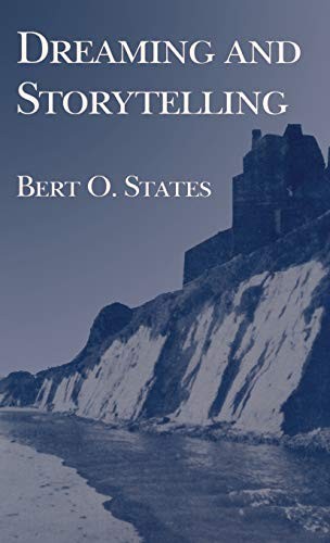 Dreaming and Storytelling.by States  New 9780801428968 Fast Free Shipping<|