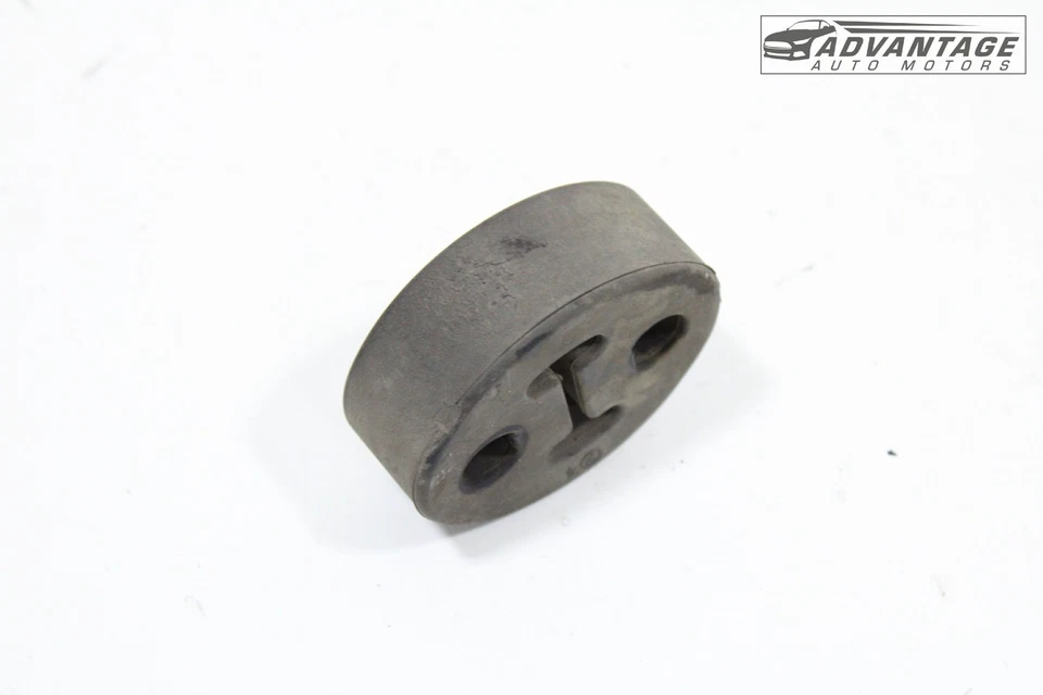 2016-2025 SUBARU CROSSTREK EXHAUST MUFFLER PIPE INSULATOR CUSHION HANGER OEM - Image 4 of 4