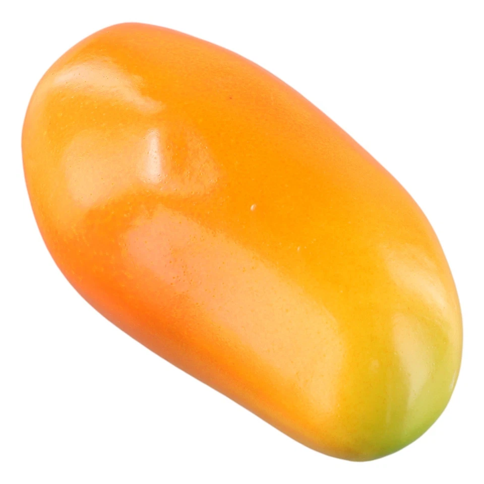 Frutta artificiale durevole arredamento casa display cucina simulazione plastica - Immagine 4 di 4