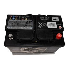 BATTERIA ORIGINALE VOLKSWAGEN 70AH 000915105FC