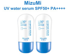 MizuMi UV Water Serum SPF50 PA   40g X 2PCS