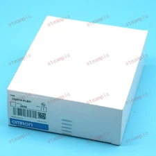 ONE New OMRON CQM1H-PLB21 PLC Module CQM1HPLB21 1 Year Warranty