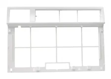 Midea 12120300005056 Panel Frame, Window Air Conditioner