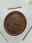 * 1934-D * BRILLIANT CHOICE++ GEM BU Lincoln WHEAT PENNY * FROM OLD COLLECTION *