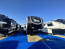 2025 Jayco North Point 381CKRE