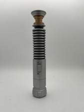 Mando a distancia universal para TV Luke Skywalker Lightsaber