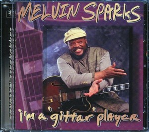 Melvin Sparks | eBay