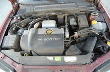 Motor X20DTL Opel Vectra 2.0 DI 60 KW 82 PS k.a. Km
