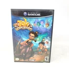 New ListingTak: The Great Juju Challenge (Nintendo GameCube) CIB Complete Tested Working